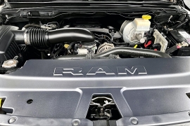 Used 2020  Ram 1500 4WD Quad Cab Rebel at Pre-Owned Plus near San Antonio&comma; TX