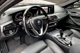 Used 2021  BMW 5 Series 530i Sedan at Pre-Owned Plus near San Antonio&comma; TX