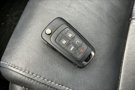 Used 2014 Buick LaCrosse 4d Sedan FWD Leather V6 at Pre-Owned Plus near San Antonio, TX