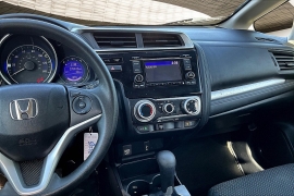 Used 2019 Honda Fit 4d Hatchback LX CVT at Pre-Owned Plus near San Antonio, TX