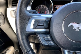 Used 2017  Ford Mustang 2d Convertible GT Premium at Pre-Owned Plus near San Antonio&comma; TX