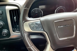 Used 2017  GMC Sierra 1500 4WD Crew Cab Denali at Pre-Owned Plus near San Antonio&comma; TX