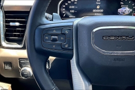 Used 2024  GMC Sierra 1500 4WD Crew Cab 147" Denali at Pre-Owned Plus near San Antonio&comma; TX