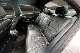 Used 2021  Mercedes-Benz C-Class C 300 4MATIC Sedan at Pre-Owned Plus near San Antonio&comma; TX