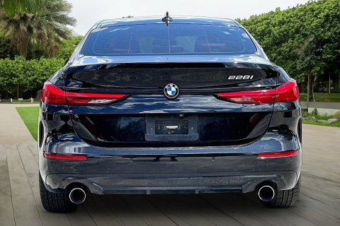 Used 2022 BMW 2 Series 228i Gran Coupe at Pre-Owned Plus near San Antonio, TX