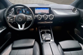 Used 2022  Mercedes-Benz GLA GLA 250 4MATIC SUV at Pre-Owned Plus near San Antonio&comma; TX