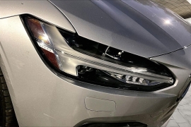 Used 2018  Volvo S90 4d Sedan FWD T5 Momentum at Pre-Owned Plus near San Antonio&comma; TX