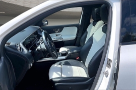 Used 2021  Mercedes-Benz GLA GLA 250 SUV at Pre-Owned Plus near San Antonio&comma; TX
