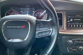 Used 2022  Dodge Charger SXT RWD at Pre-Owned Plus near San Antonio&comma; TX