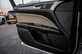 Used 2018  Ford Fusion Hybrid 4d Sedan S at Pre-Owned Plus near San Antonio, TX