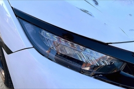 Used 2017  Honda Civic Sedan 4d Si at Pre-Owned Plus near San Antonio&comma; TX