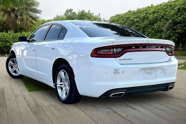 Used 2022  Dodge Charger SXT RWD at Pre-Owned Plus near San Antonio&comma; TX