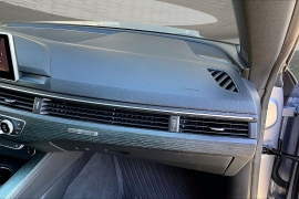 Used 2018  Audi A5 4d Sportback 2&period;0T Prestige at Pre-Owned Plus near San Antonio&comma; TX