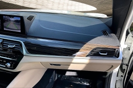 Used 2019  BMW 5 Series 530i Sedan at Pre-Owned Plus near San Antonio&comma; TX