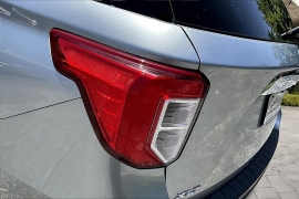 Used 2022 Ford Explorer XLT 4WD at Pre-Owned Plus near San Antonio, TX