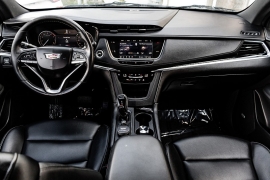 Used 2021  Cadillac XT6 FWD 4dr Luxury at Pre-Owned Plus near San Antonio, TX