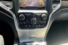 Used 2018 Jeep Grand Cherokee 4d SUV 2WD Limited V6 at Pre-Owned Plus near San Antonio, TX