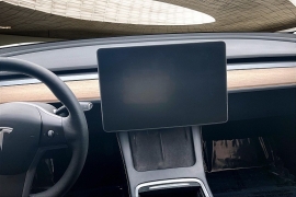 Used 2021  Tesla Model 3 Standard Range Plus RWD at Pre-Owned Plus near San Antonio&comma; TX