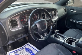 Used 2019  Dodge Charger 4d Sedan RWD SXT at Pre-Owned Plus near San Antonio&comma; TX