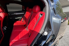 Used 2024  Alfa Romeo Stelvio Veloce AWD at Pre-Owned Plus near San Antonio&comma; TX