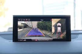 Used 2019  Audi Q7 4d SUV 3&period;0T Quattro Prestige at Pre-Owned Plus near San Antonio&comma; TX