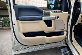 Used 2017 Ford Super Duty F-250 4WD Crew Cab Lariat at Pre-Owned Plus near San Antonio, TX