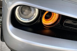 Used 2021  Dodge Challenger SXT RWD at Pre-Owned Plus near San Antonio&comma; TX