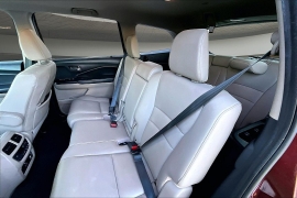 Used 2020  Honda Pilot 4d SUV FWD Touring 8-Passenger at Pre-Owned Plus near San Antonio&comma; TX