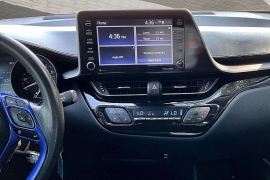Used 2020  Toyota C-HR 4d SUV LE at Pre-Owned Plus near San Antonio&comma; TX
