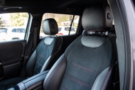 Used 2021 Mercedes-Benz GLB GLB 250 SUV at Pre-Owned Plus near San Antonio, TX