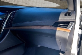 Used 2018  Cadillac Escalade ESV 4d SUV 4WD Premium Luxury at Pre-Owned Plus near San Antonio&comma; TX