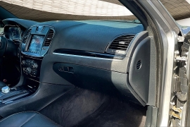 Used 2018 Chrysler 300 4d Sedan RWD S V6 at Pre-Owned Plus near San Antonio, TX