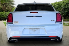 Used 2021  Chrysler 300 Touring RWD at Pre-Owned Plus near San Antonio&comma; TX