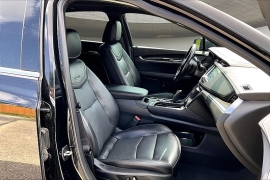 Used 2020  Cadillac XT5 4d SUV FWD Premium Luxury V6 at Pre-Owned Plus near San Antonio&comma; TX