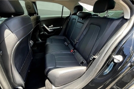 Used 2019 Mercedes-Benz A-Class 4d Sedan A220 at Pre-Owned Plus near San Antonio, TX