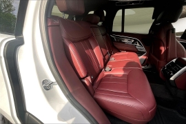 Used 2023  Land Rover Range Rover P530 SE SWB at Pre-Owned Plus near San Antonio&comma; TX