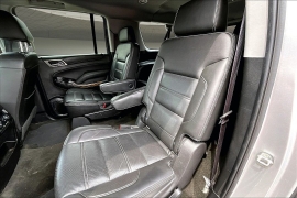 Used 2017  GMC Yukon XL 4d SUV RWD Denali at Pre-Owned Plus near San Antonio&comma; TX