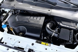 Used 2020  Jaguar E-PACE 4d SUV AWD at Pre-Owned Plus near San Antonio&comma; TX