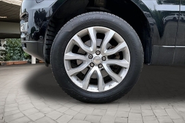 Used 2015  Land Rover Range Rover Sport 4d SUV 3&period;0L SE at Pre-Owned Plus near San Antonio&comma; TX
