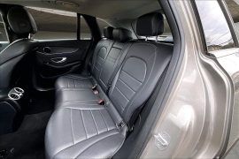 Used 2021  Mercedes-Benz GLC GLC 300 4MATIC SUV at Pre-Owned Plus near San Antonio&comma; TX