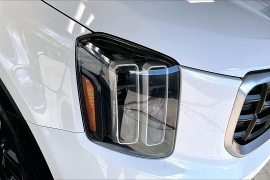 Used 2023  Kia Telluride SX X-Pro AWD at Pre-Owned Plus near San Antonio&comma; TX