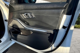 Used 2021 BMW 3 Series M340i Sedan North America at Pre-Owned Plus near San Antonio, TX