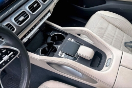 Used 2020  Mercedes-Benz GLE-Class 4d SUV GLE350 at Pre-Owned Plus near San Antonio&comma; TX