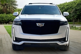Used 2021  Cadillac Escalade 2WD 4dr Sport at Pre-Owned Plus near San Antonio&comma; TX