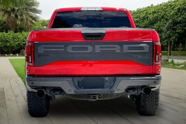 Used 2020  Ford F-150 4WD SuperCrew Raptor at Pre-Owned Plus near San Antonio&comma; TX