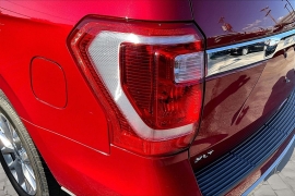 Used 2020  Ford Expedition 4d SUV 2WD XLT at Pre-Owned Plus near San Antonio&comma; TX