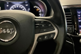 Used 2019 Jeep Grand Cherokee 4d SUV 4WD Limited V6 at Pre-Owned Plus near San Antonio, TX