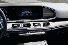 Used 2022  Mercedes-Benz GLE GLE 350 SUV at Pre-Owned Plus near San Antonio&comma; TX