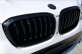 Used 2019  BMW X3 xDrive30i Sports Activity Vehicle at Pre-Owned Plus near San Antonio&comma; TX