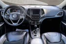 Used 2019  Jeep Cherokee 4d SUV FWD Latitude Plus 2&period;4L at Pre-Owned Plus near San Antonio&comma; TX